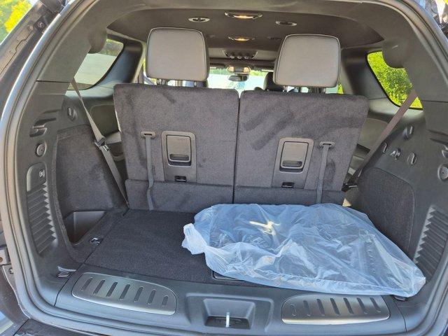 new 2026 Dodge Durango car, priced at $48,715