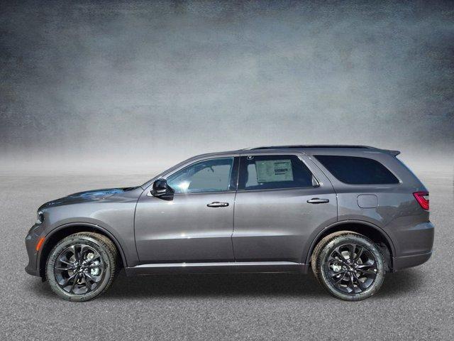new 2026 Dodge Durango car, priced at $48,715