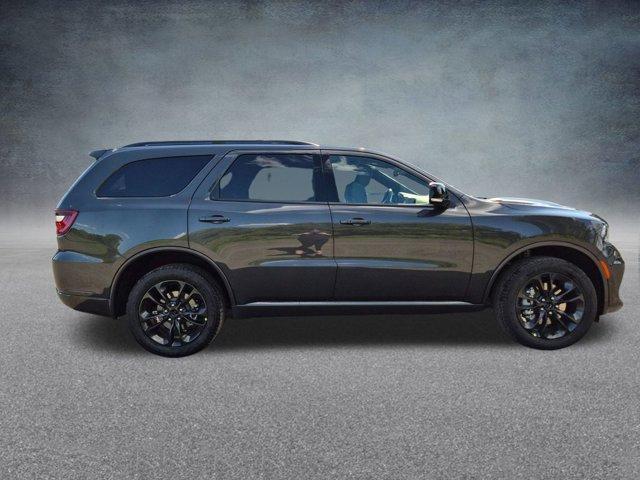 new 2026 Dodge Durango car, priced at $48,715
