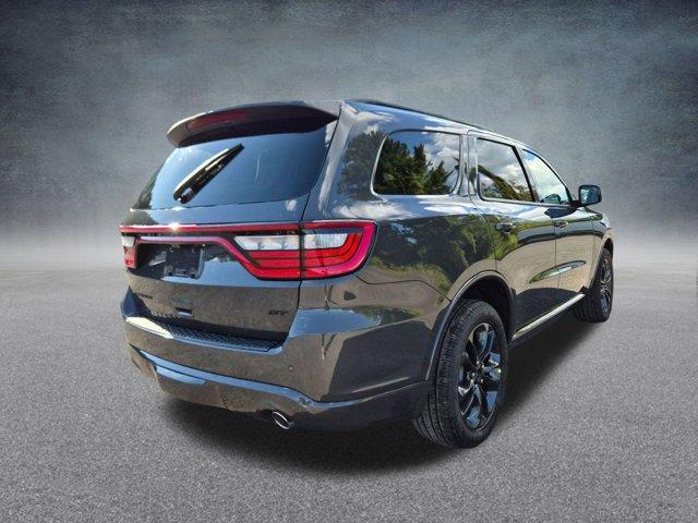 new 2026 Dodge Durango car, priced at $48,715