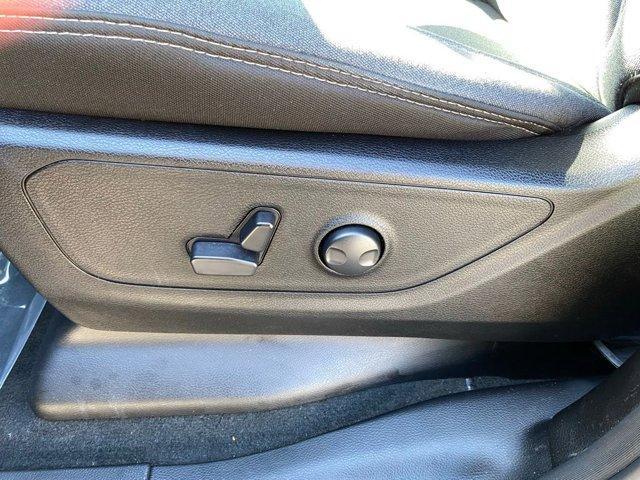 used 2024 Ram 1500 car, priced at $42,356