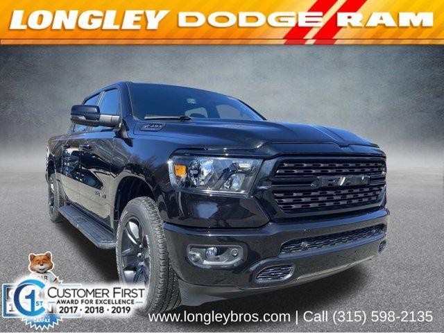 used 2024 Ram 1500 car, priced at $42,356