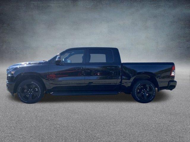 used 2024 Ram 1500 car, priced at $42,356