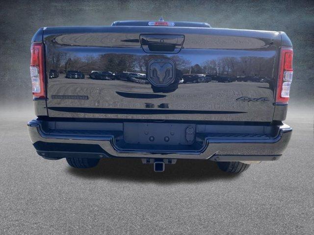 used 2024 Ram 1500 car, priced at $42,356