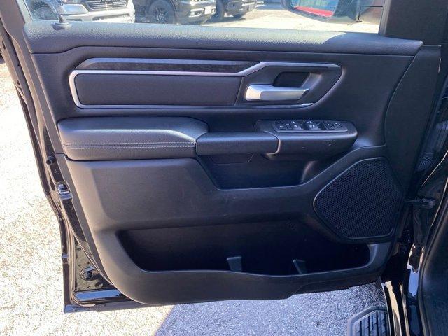 used 2024 Ram 1500 car, priced at $42,356