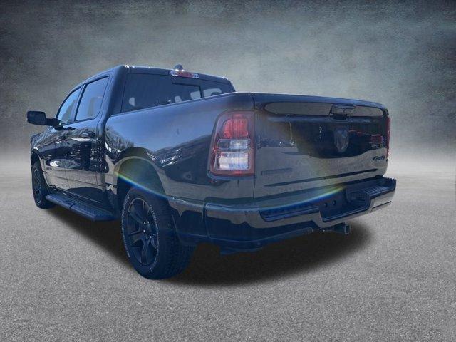 used 2024 Ram 1500 car, priced at $42,356