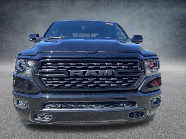 used 2024 Ram 1500 car, priced at $42,356