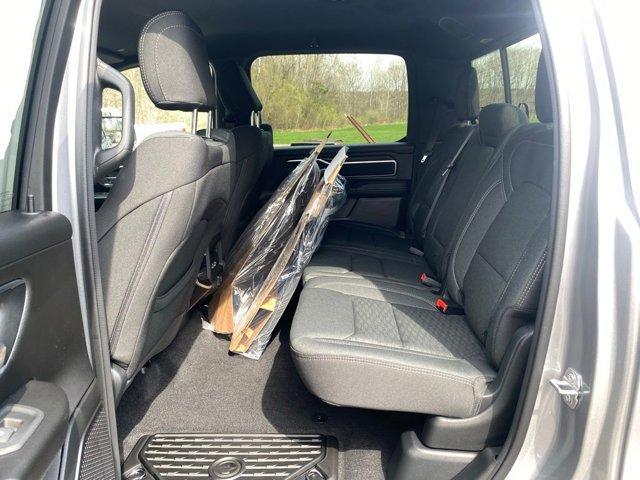 new 2025 Ram 1500 car