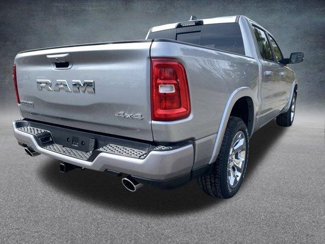 new 2025 Ram 1500 car