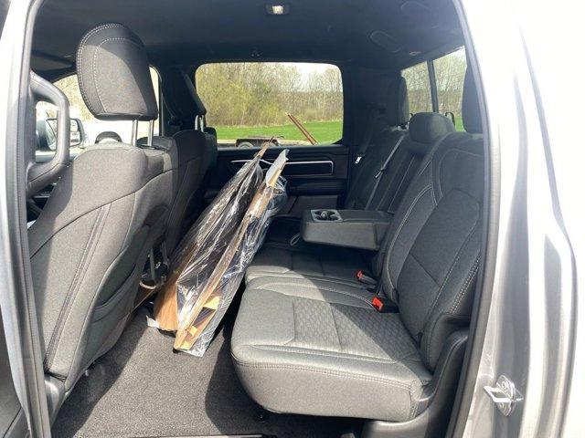 new 2025 Ram 1500 car