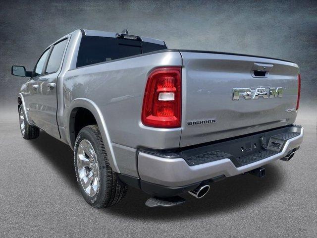 new 2025 Ram 1500 car