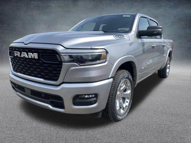 new 2025 Ram 1500 car