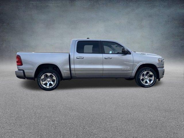 new 2025 Ram 1500 car