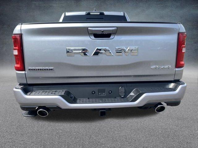 new 2025 Ram 1500 car