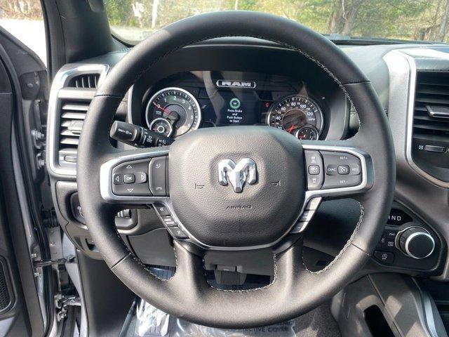 new 2025 Ram 1500 car