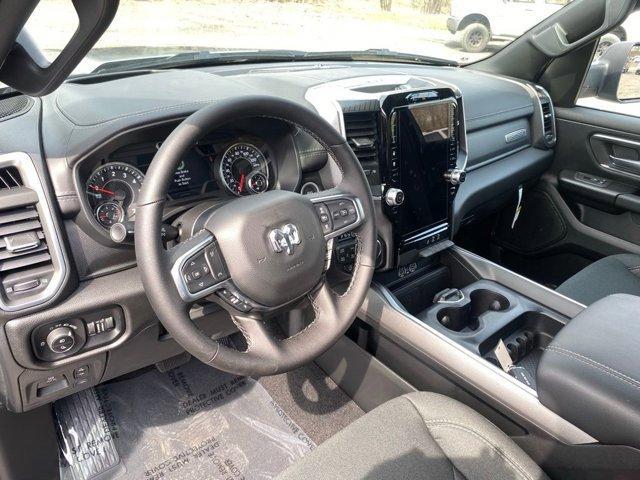new 2025 Ram 1500 car