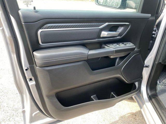 new 2025 Ram 1500 car