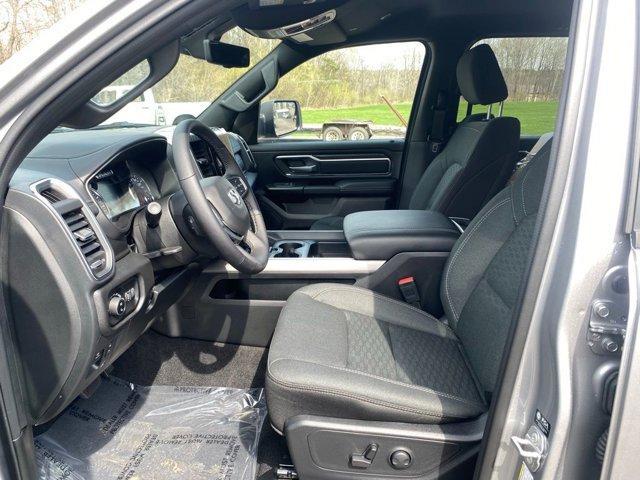 new 2025 Ram 1500 car