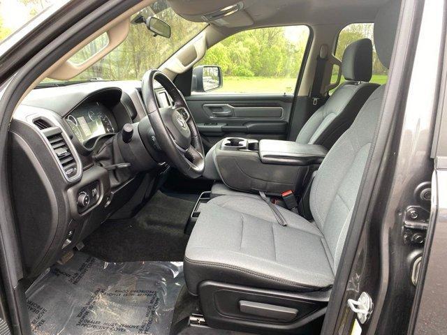used 2020 Ram 1500 car, priced at $28,998