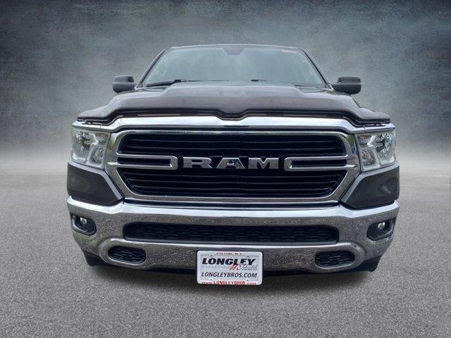 used 2020 Ram 1500 car, priced at $28,998