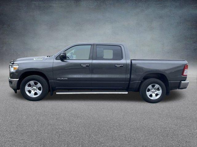 used 2020 Ram 1500 car, priced at $28,998