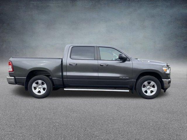 used 2020 Ram 1500 car, priced at $28,998