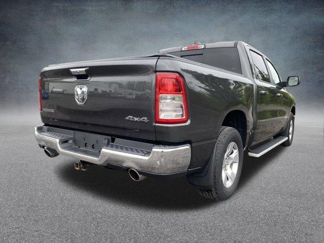 used 2020 Ram 1500 car, priced at $28,998