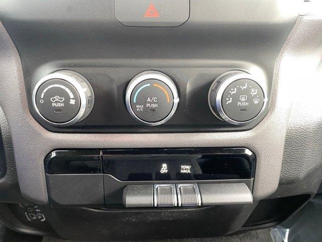 used 2020 Ram 1500 car, priced at $28,998