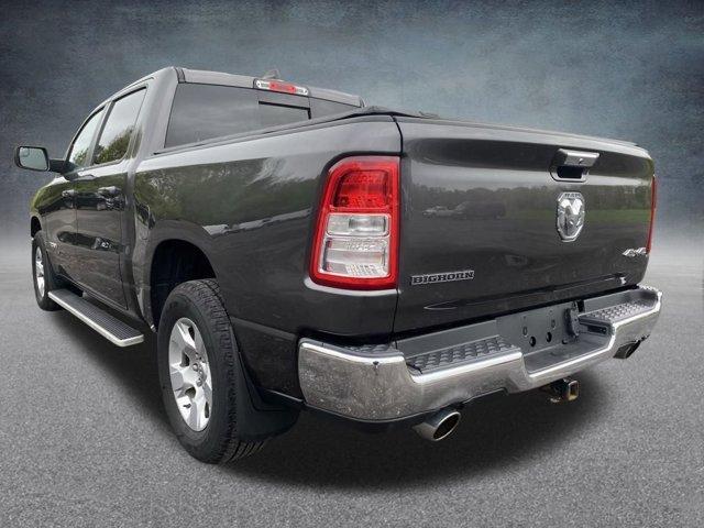 used 2020 Ram 1500 car, priced at $28,998