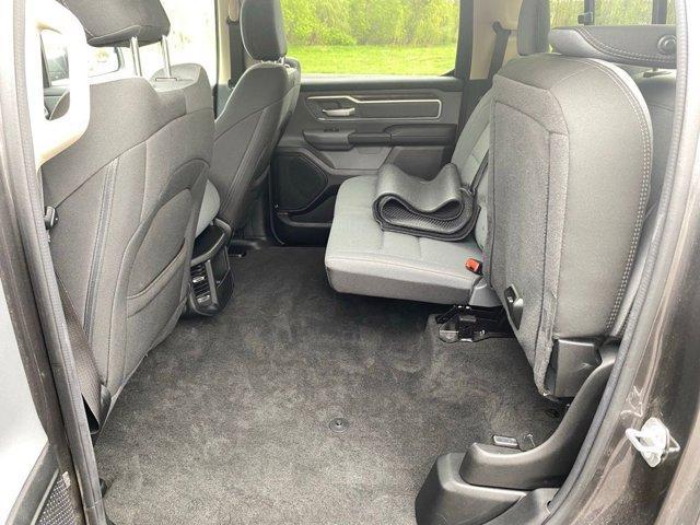used 2020 Ram 1500 car, priced at $28,998