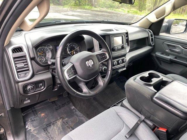 used 2020 Ram 1500 car, priced at $28,998