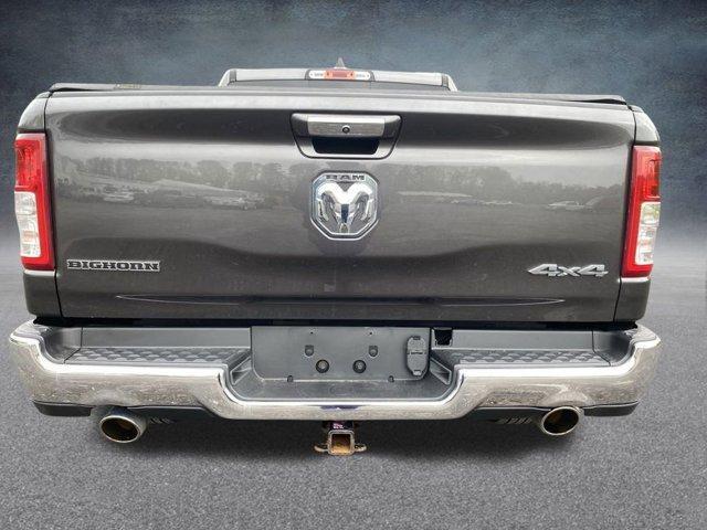 used 2020 Ram 1500 car, priced at $28,998