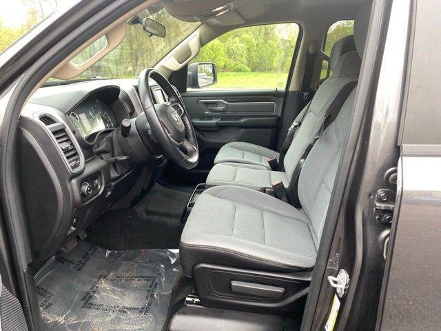 used 2020 Ram 1500 car, priced at $28,998