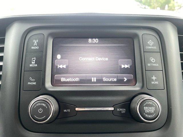 used 2020 Ram 1500 car, priced at $28,998