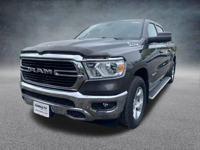 used 2020 Ram 1500 car, priced at $28,998