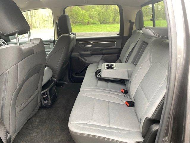 used 2020 Ram 1500 car, priced at $28,998