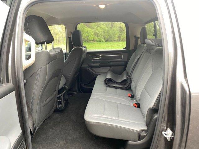 used 2020 Ram 1500 car, priced at $28,998