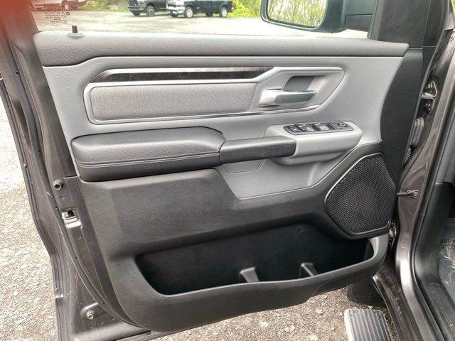 used 2020 Ram 1500 car, priced at $28,998