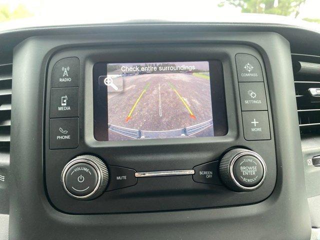 used 2020 Ram 1500 car, priced at $28,998