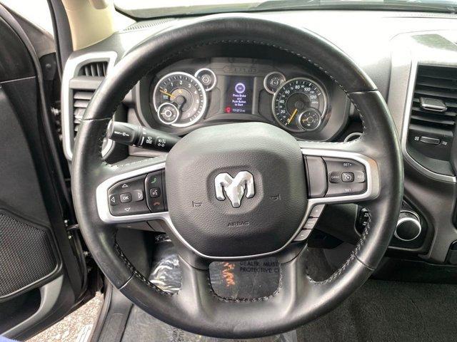 used 2020 Ram 1500 car, priced at $28,998
