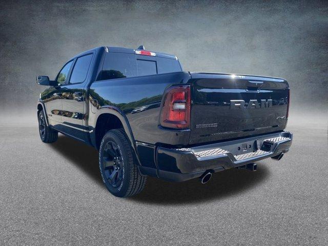 new 2026 Ram 1500 car, priced at $62,240