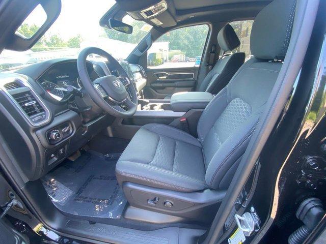 new 2026 Ram 1500 car, priced at $62,240