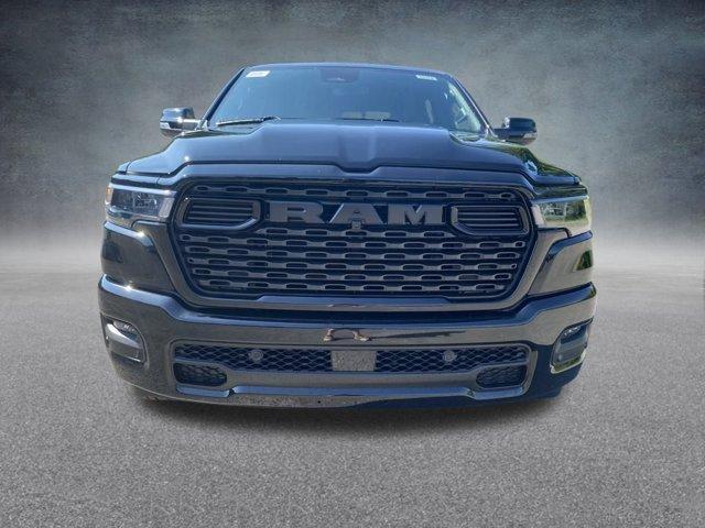 new 2026 Ram 1500 car, priced at $62,240