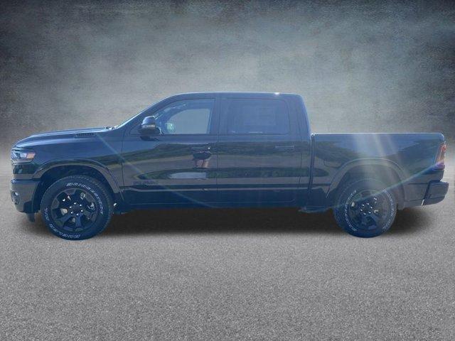 new 2026 Ram 1500 car, priced at $62,240
