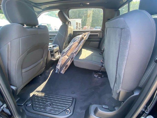 new 2026 Ram 1500 car, priced at $62,240