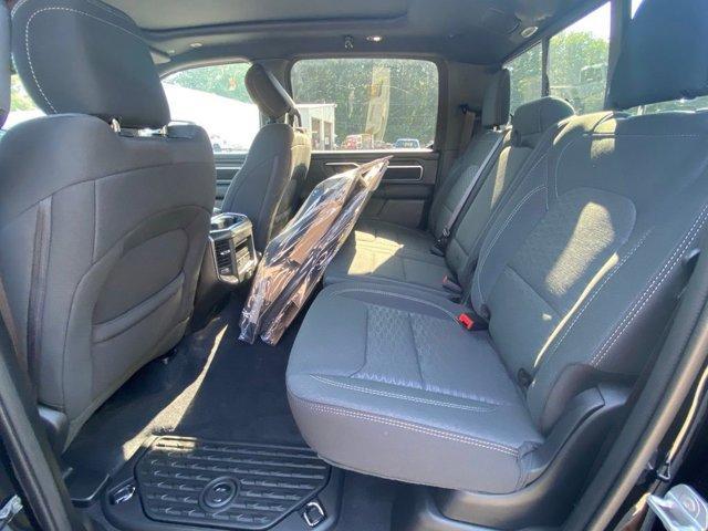 new 2026 Ram 1500 car, priced at $62,240