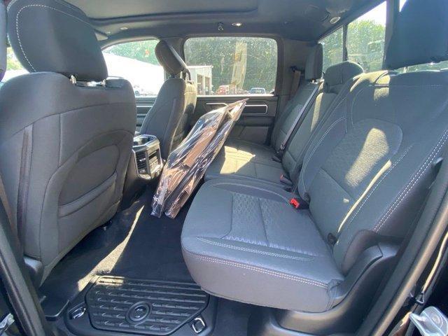 new 2026 Ram 1500 car, priced at $62,240