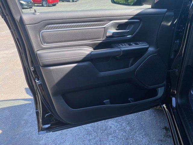 new 2026 Ram 1500 car, priced at $62,240