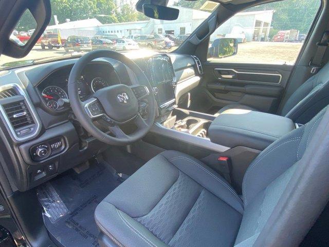 new 2026 Ram 1500 car, priced at $62,240