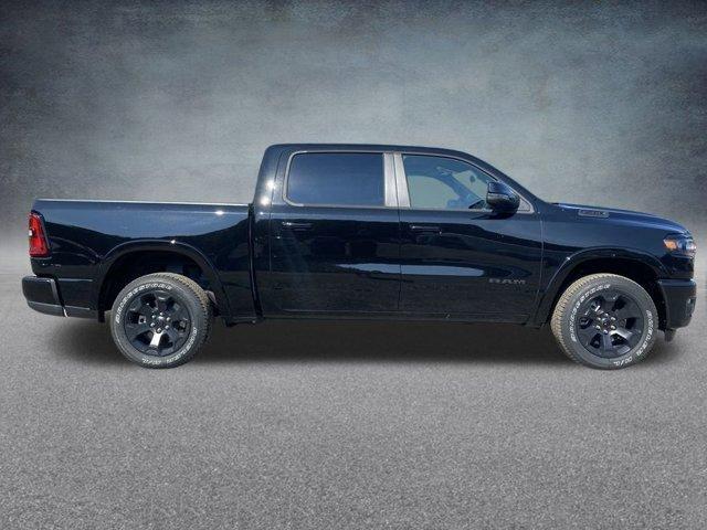 new 2026 Ram 1500 car, priced at $62,240